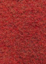 Boucl&eacute; garen vest 