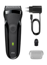 Snoerloos scheerapparaat 