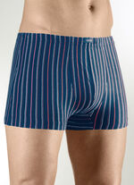 Vierpack broeken met elastische tailleband 