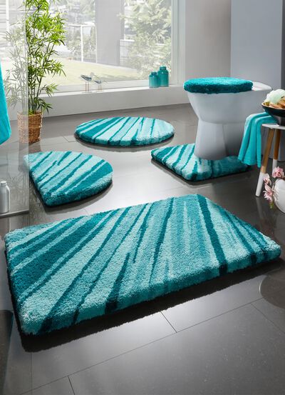 Badmattenset van Kleine Wolke 