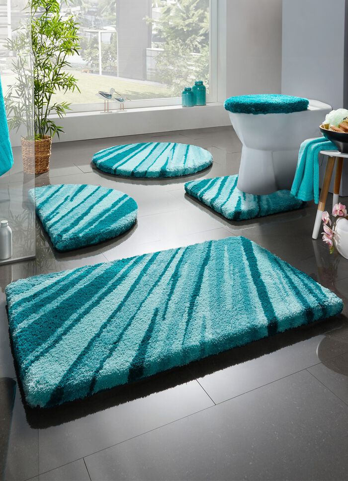 Badmattenset van Kleine Wolke 