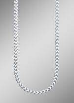 Gediamanteerde kinketting