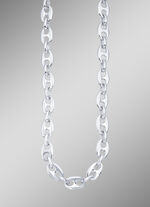 Smaakvolle set in fijn zilver 925/- 