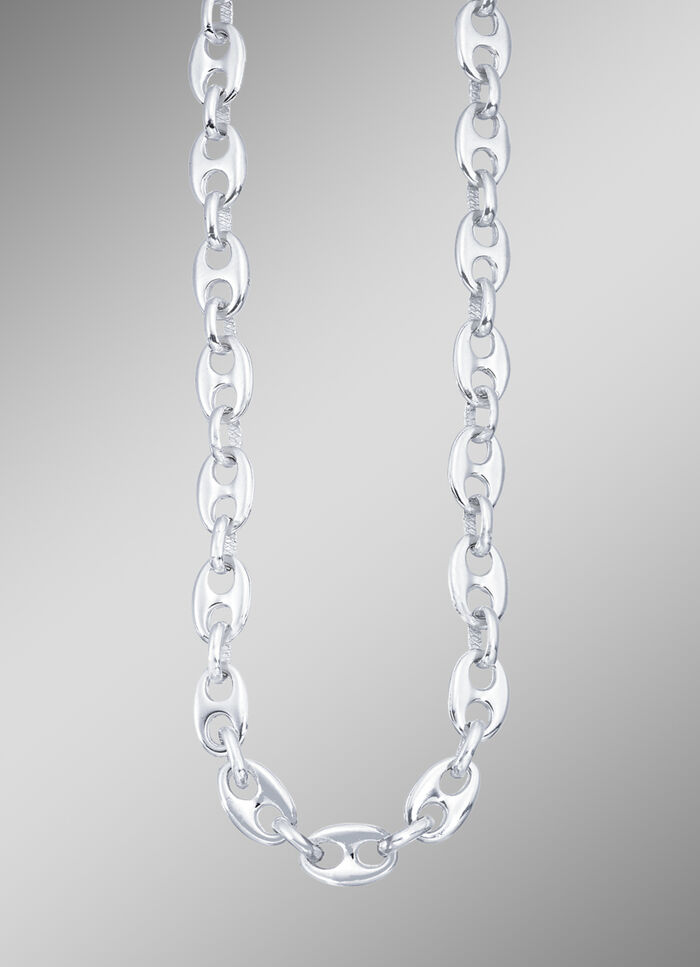 Smaakvolle set in fijn zilver 925/- 