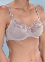 Felina beugelbeha met hoogwaardige borduursels 