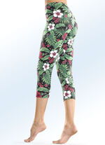 Set van twee leggings in 7/8-lengte 