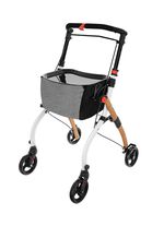 Binnenrollator - Voor extra veiligheid in het dagelijks leven 