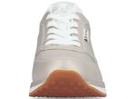 Rieker sneakers met MemoSoft textiel voetbed GOUDBEIGE