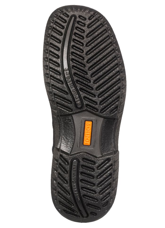 Laarzen met echte lamsvachtvoering 