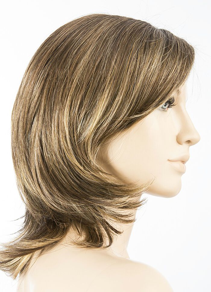 Giorgio Montana pruik Ramona DONKERBLOND MIX