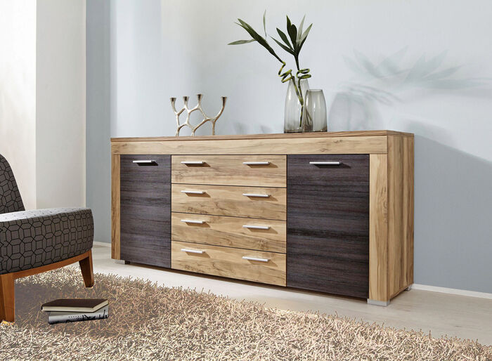 Sideboard, 2 deuren 