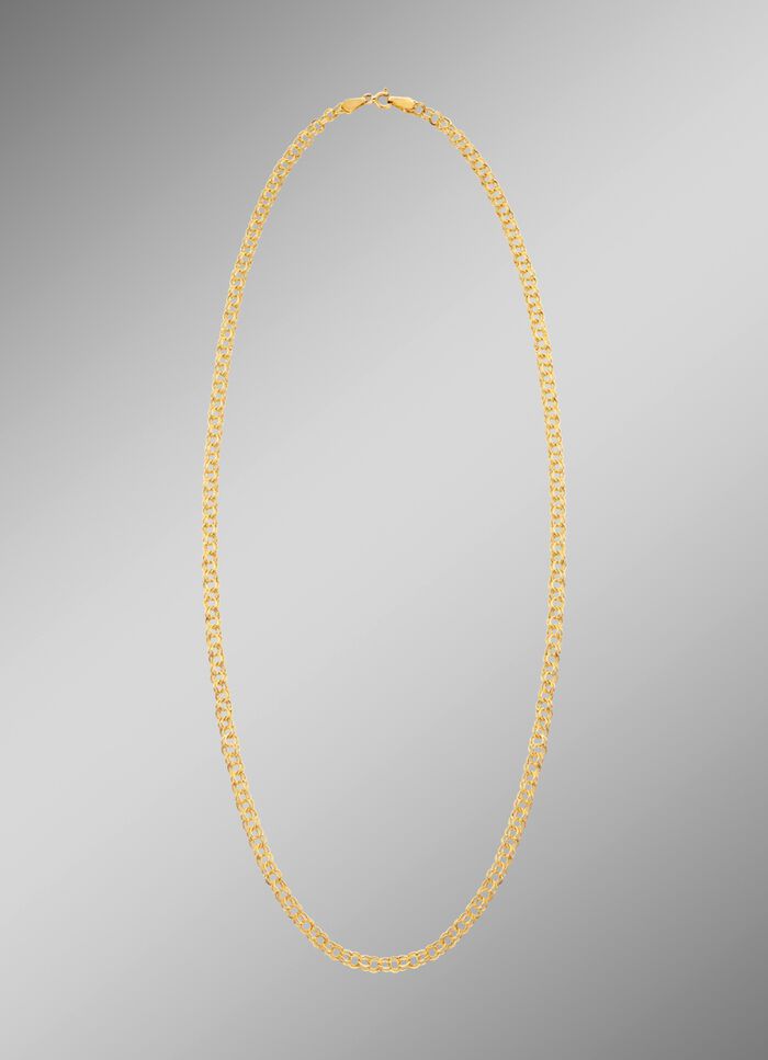 Sierlijke Garibaldi ketting 