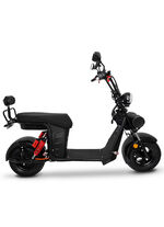elektrische scooter 