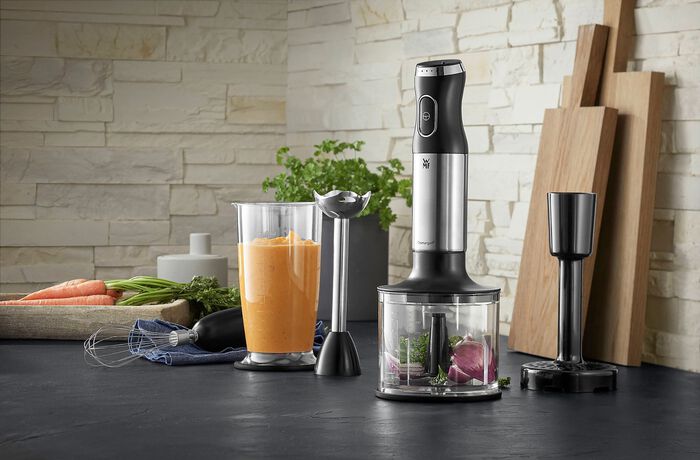 &ldquo;WMF&rdquo; staafmixerset 