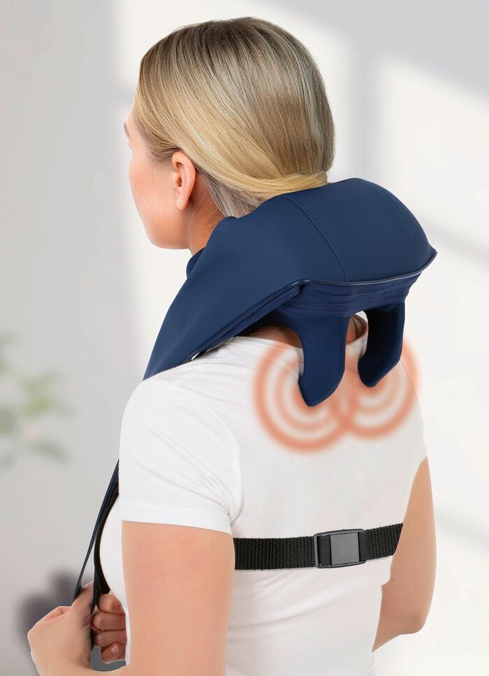 VITALmaxx Shiatsu-massageapparaat 