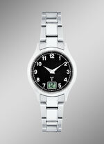 Radiografisch partnerhorloge van Para 
