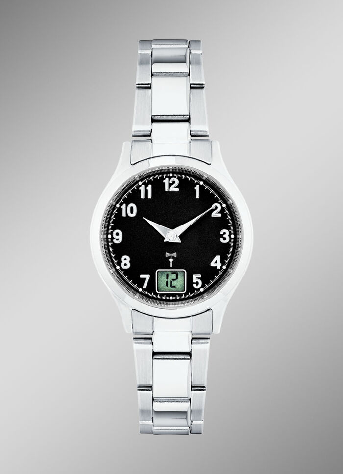 Radiografisch partnerhorloge van Para 