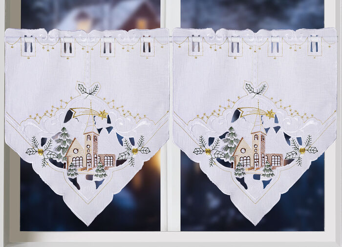 Schijfhanger 2 st 