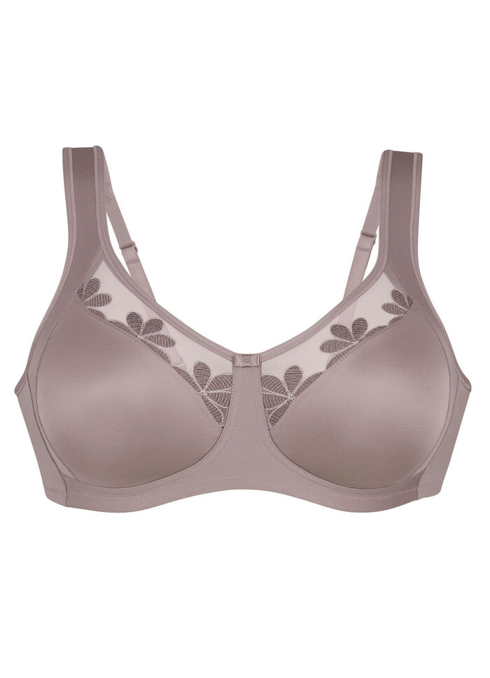 Anita bh met tule inzet op het decolleté 