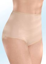 Set van twee Schiesser slips van biologisch katoen 