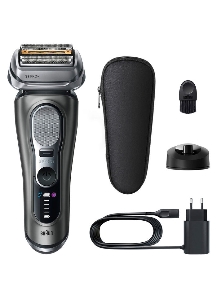 &quot;Braun&quot; Series 9 Pro+ scheerapparaat 9615s 