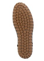 ELENA EDEN ballerina met interessant reli&euml;f JEANS