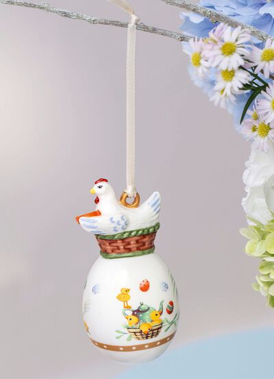 Jaarlijks Ei 2026 van Villeroy &amp; Boch 