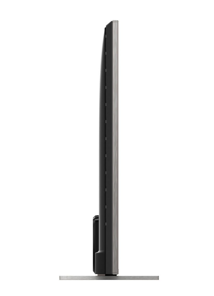 Philips 4K Ultra HD Ambilight LED-tv, compatibel met DTS Play-Fi