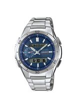 Casio radiogestuurd solar herenhorloge 
