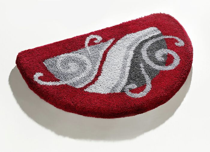 Badkamerset met 20 mm poolhoogte van Grund 