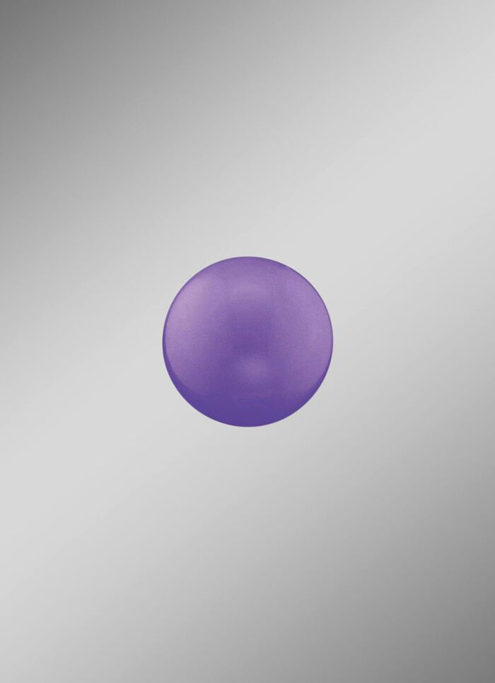 Klankkogel, paars, van Engelsrufer 