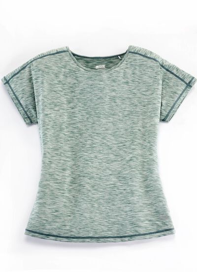 Functioneel overhemd 