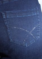 Supercomfortabele jeans in vijfzakkenmodel 