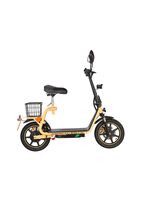 elektrische scooter 