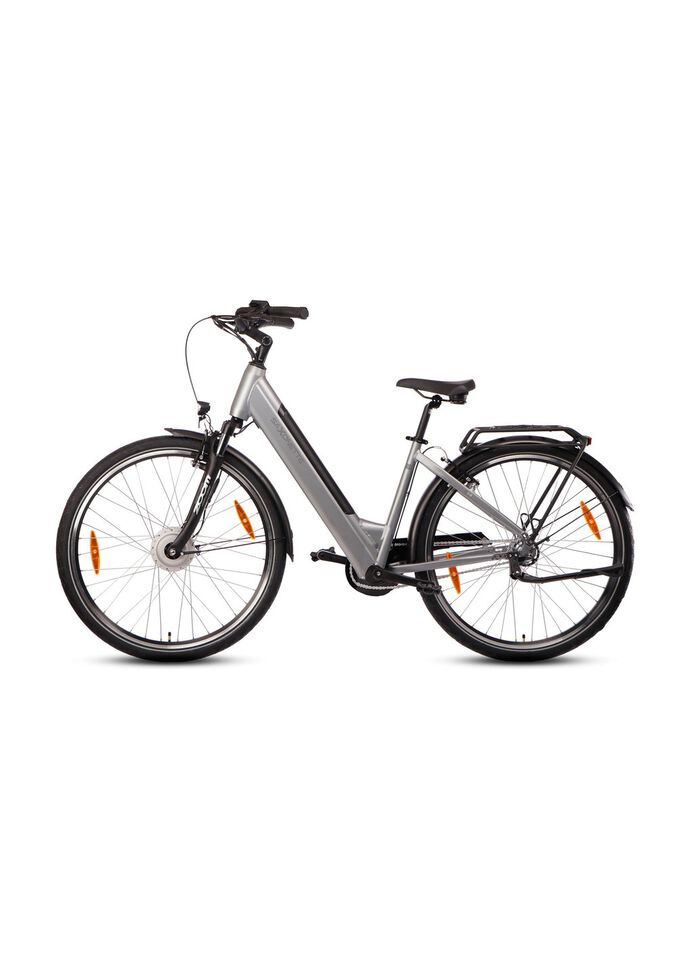 E-bike Comfort Plus 5.0 van Saxonette 