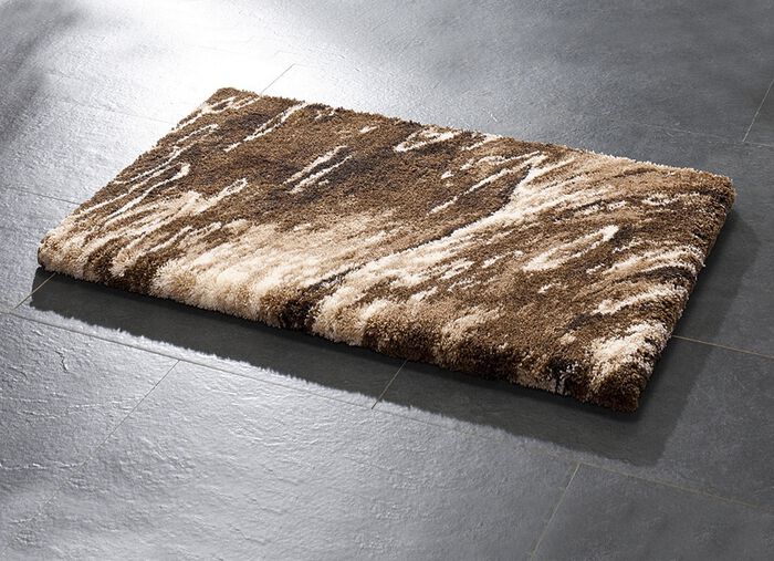 Supersoft badmattenset van Grund BEIGE