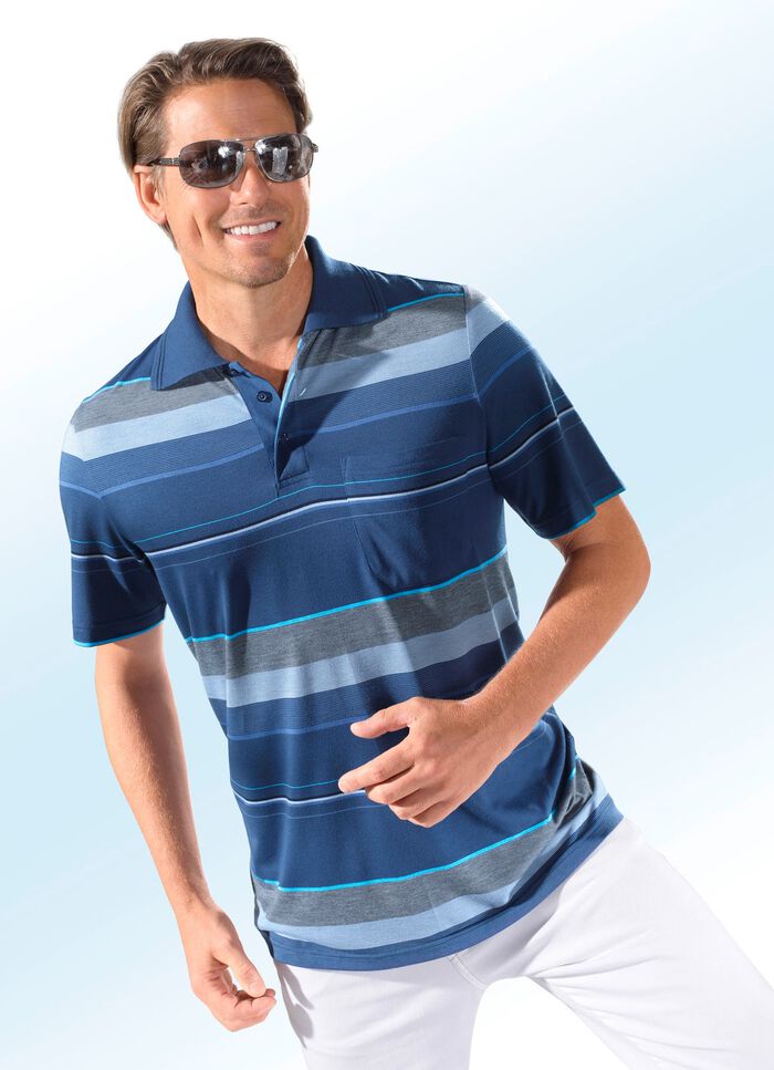 Poloshirt 