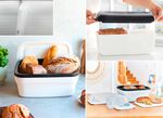 Tupperware BreadSmart broodcontainer 