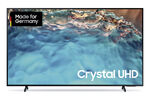 Samsung 4K Ultra HD LED-TV met Smart TV en WiFi 