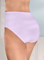 Zespack slips met elastische tailleband 