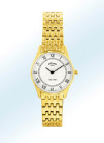 Kwartsdameshorloge 'Rotary' 