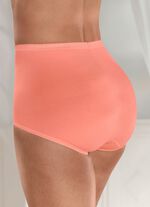 Driedelige onderbroek 