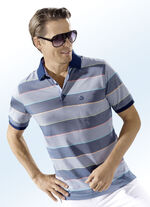 Poloshirt van het merk 'Monte Carlo' 