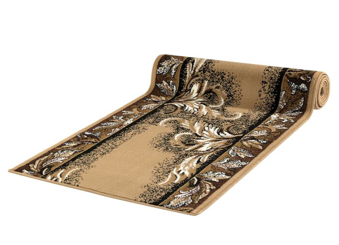 Klassieke loper in de gewenste lengte 