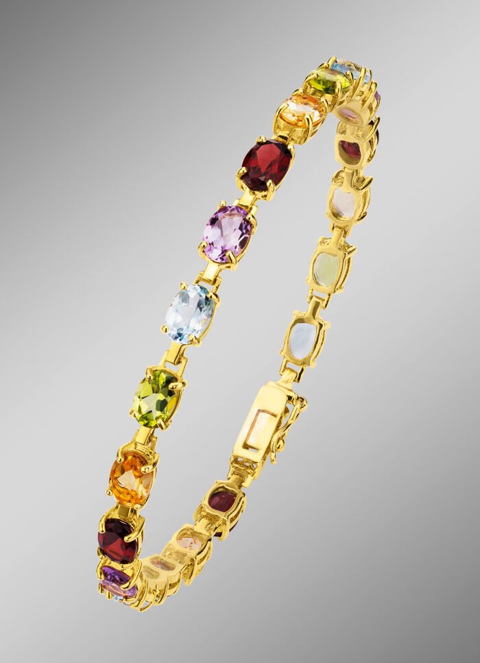 Sprankelende armband 