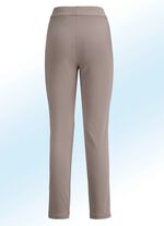 Soft-stretch-broek 