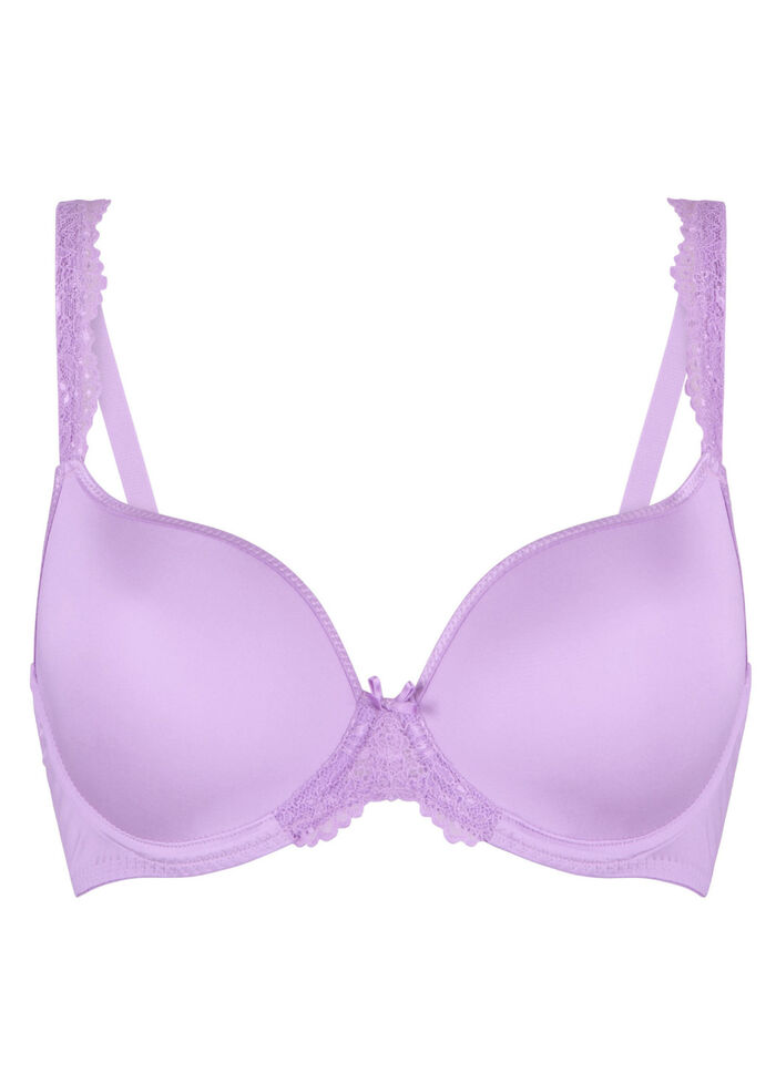 LingaDore beugelbh met voorgevormde cups 