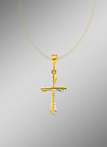 Prachtige hanger zonder ketting 