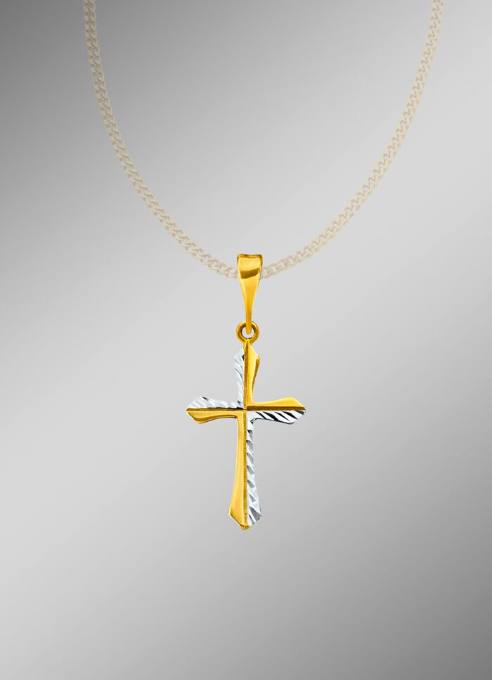 Prachtige hanger zonder ketting 