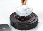 SEVERIN RB7025 Chill robotstofzuiger 